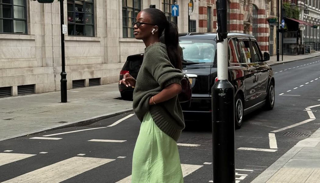 I Studied Stylish Londoners to Work Out Which Trends Will Dominate in 2026—These 5 Stood Out
