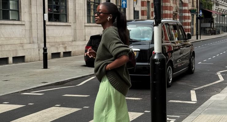 I Studied Stylish Londoners to Work Out Which Trends Will Dominate in 2026—These 5 Stood Out