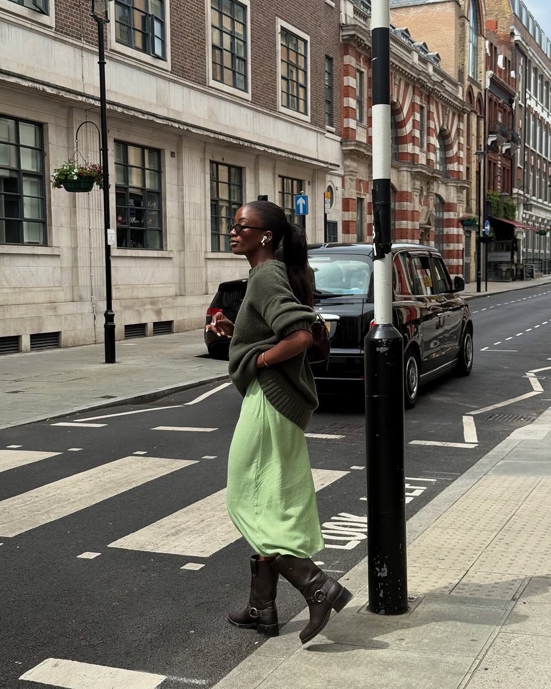 LONDON FASHION TRENDS 2026