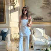 I Want to Look Chic This Winter Vacation—6 Looks That Nail the Brief