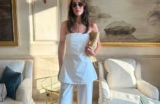 I Want to Look Chic This Winter Vacation—6 Looks That Nail the Brief