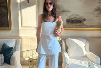 I Want to Look Chic This Winter Vacation—6 Looks That Nail the Brief