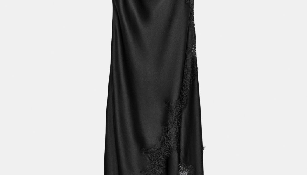 I Went Through Every Page of Zara’s New Arrivals—These 13 Items Stood Out