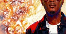 ID Cabasa Releases New Album Unfinished Business » NaijaTunez – No. 1 Platform For Latest Naija Music & Videos