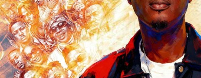 ID Cabasa Releases New Album Unfinished Business » NaijaTunez - No. 1 Platform For Latest Naija Music & Videos