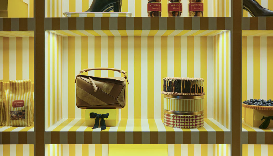 If Amazing Luxury Gifts Are on the List—These Finds From Mytheresa Are It