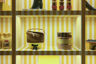 If Amazing Luxury Gifts Are on the List—These Finds From Mytheresa Are It