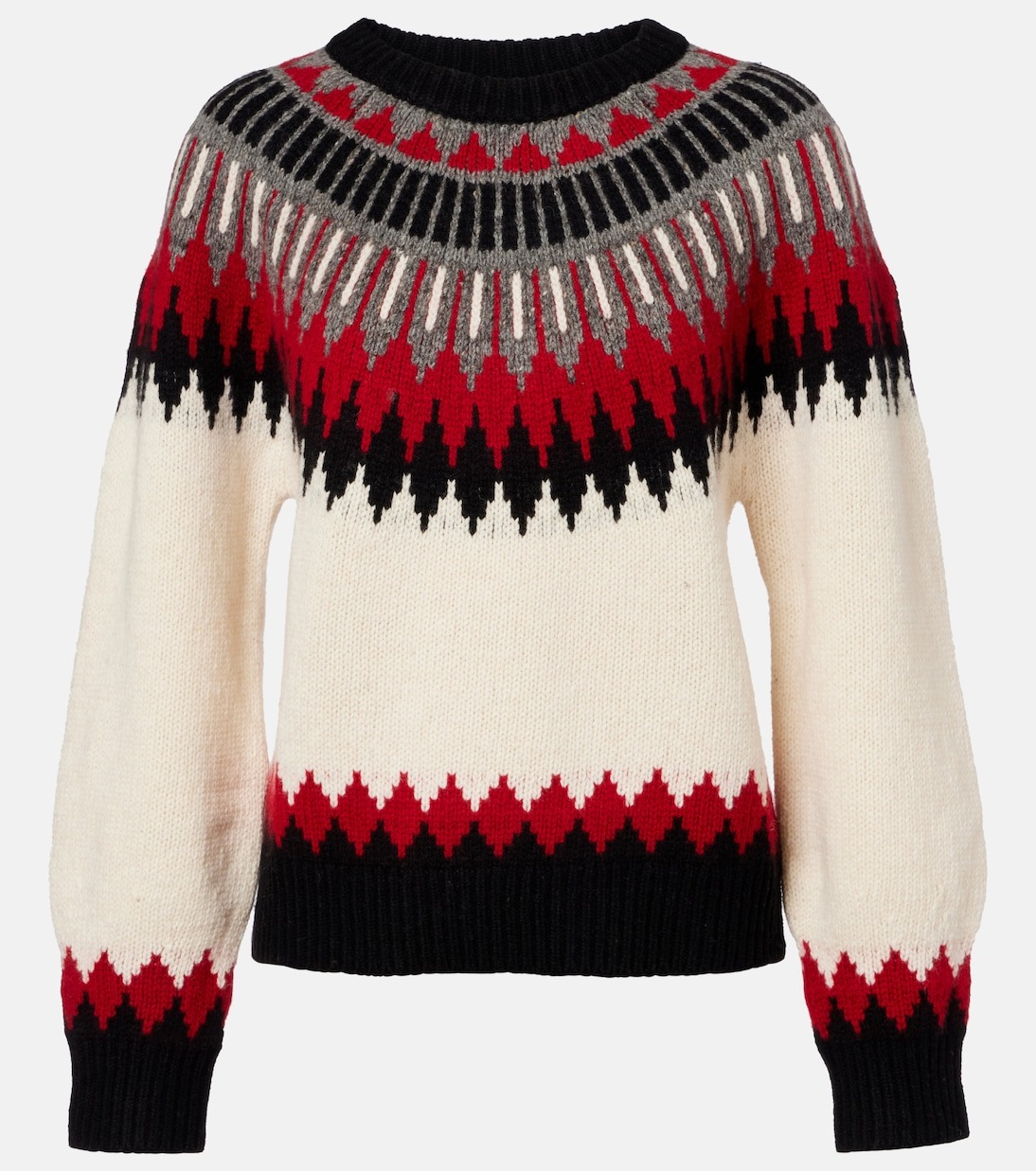 Polo Ralph Lauren, Fair Isle Sweater