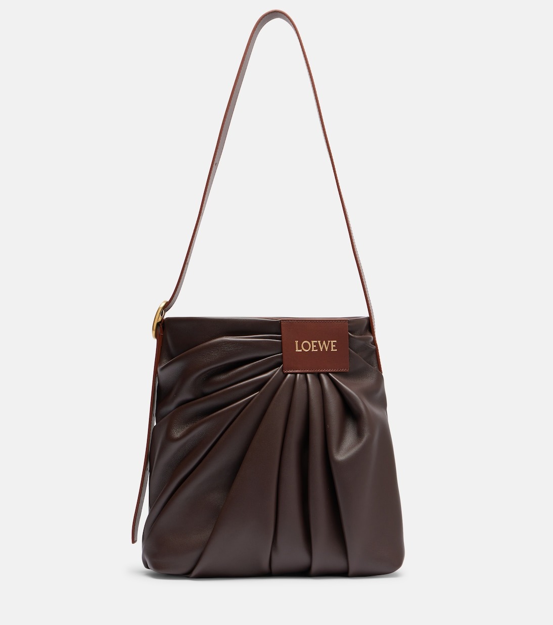 Loewe, Draped Tote