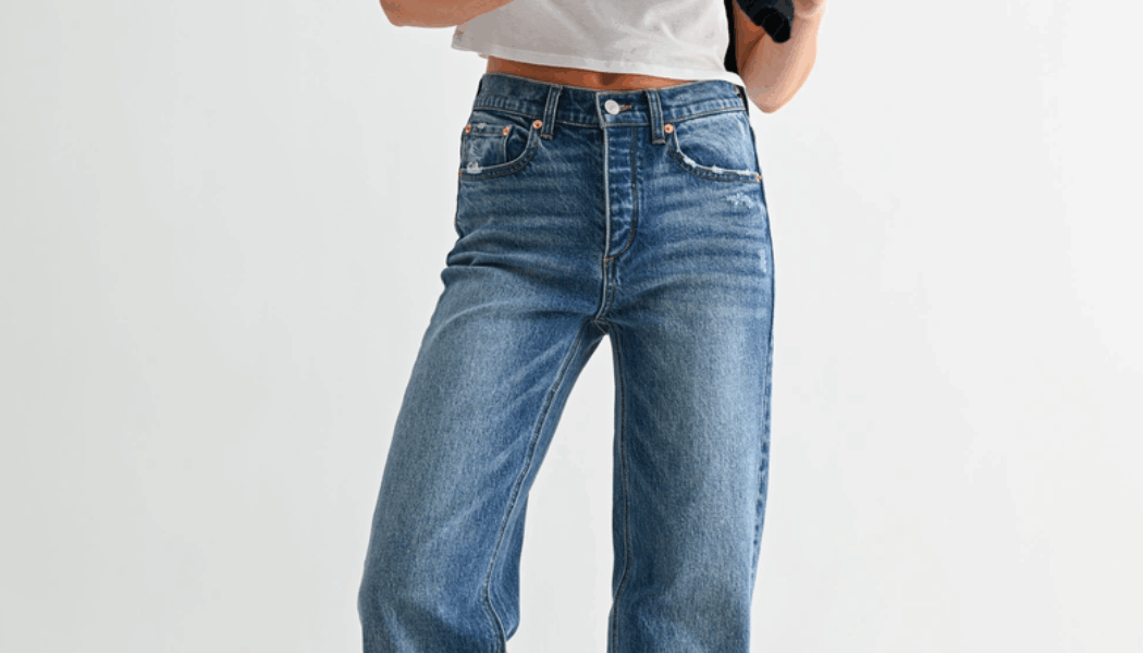 If Chic Jeans-and-Boots Outfits Are the Goal, Don't Miss These Standout Picks From Zara, Madewell, and Nordstrom