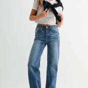 If Chic Jeans-and-Boots Outfits Are the Goal, Don't Miss These Standout Picks From Zara, Madewell, and Nordstrom