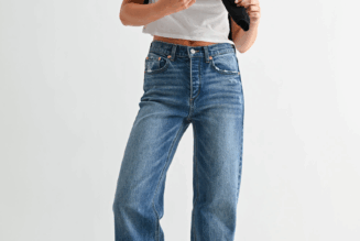 If Chic Jeans-and-Boots Outfits Are the Goal, Don't Miss These Standout Picks From Zara, Madewell, and Nordstrom