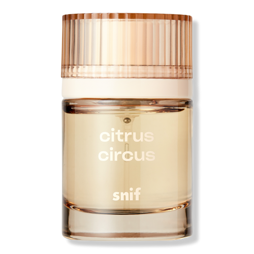 Citrus Circus Eau De Toilette