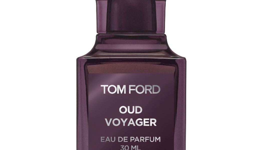 If You Want to Smell Sophisticated and Rich This Winter, Perfumers Recommend Wearing This