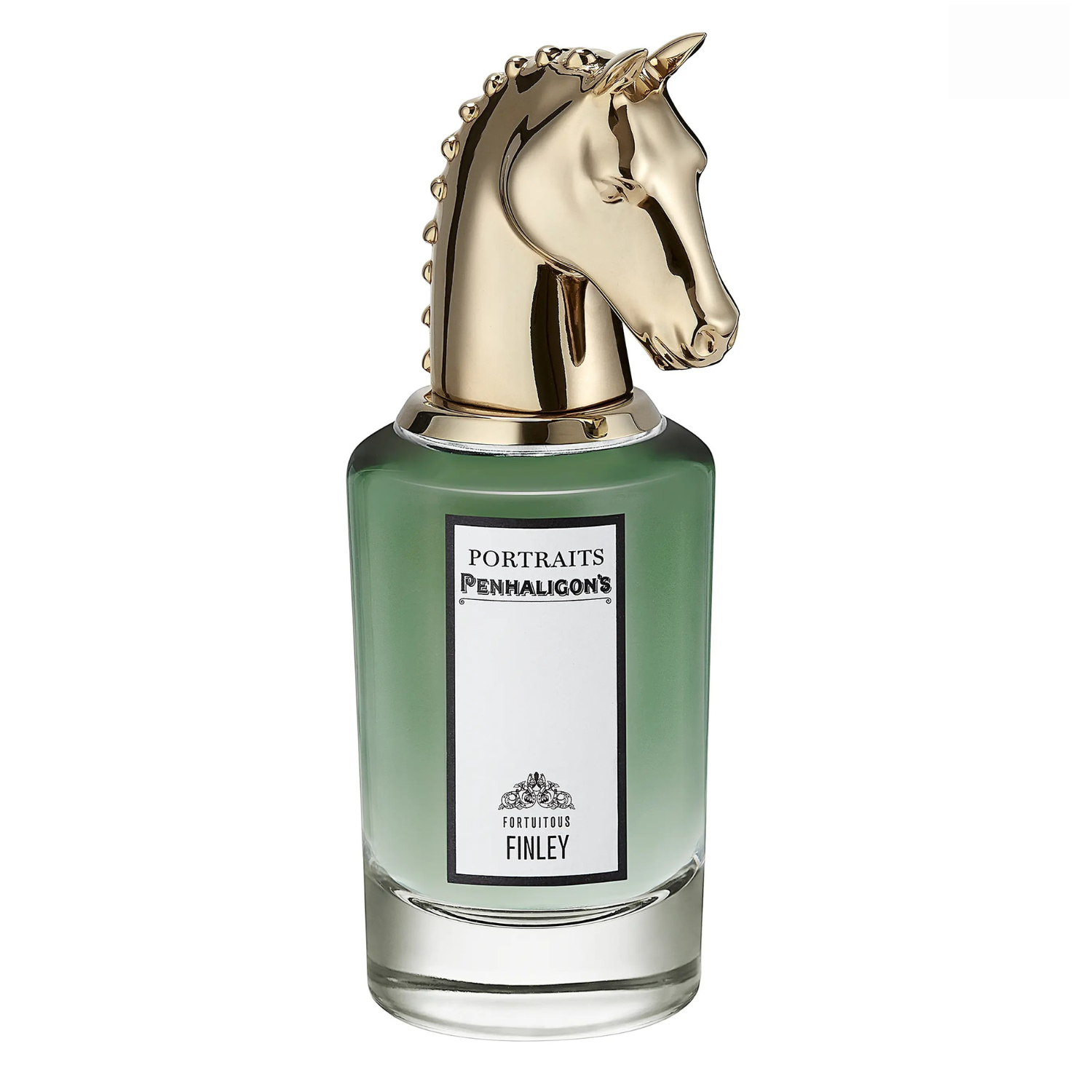Penhaligon's, Fortuitous Finley