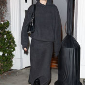 If You're Going to Wear Boots Out at Night This Winter, Go With This Subtly Trendy Style