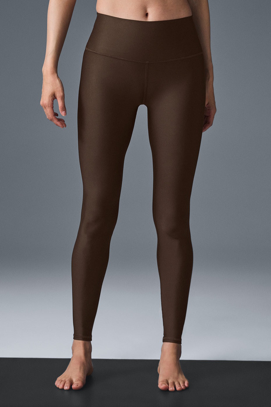 alo, High-Waist Airlift Legging
