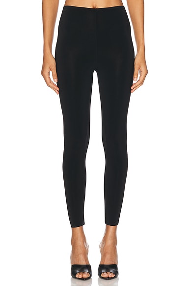 Cropped Legging