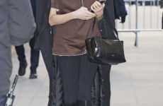 If You're More Prada Than Pilates, This Is How to Wear Leggings in 2026