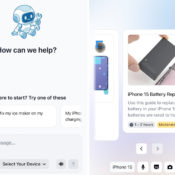 iFixit’s FixBot helps with repairs ‘the way a master technician would’