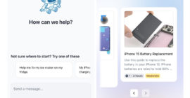 iFixit’s FixBot helps with repairs ‘the way a master technician would’