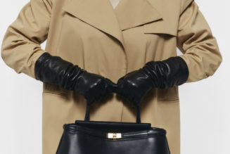 I'm a Bag Person, and This Collection From the Label Fashion People Love Gets a Yes