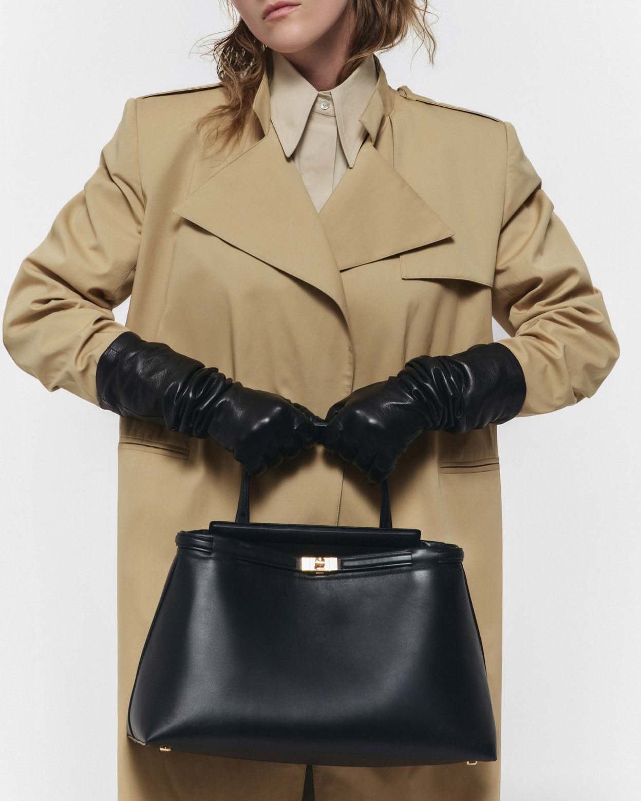 Janessa Leon&amp;eacute; bags