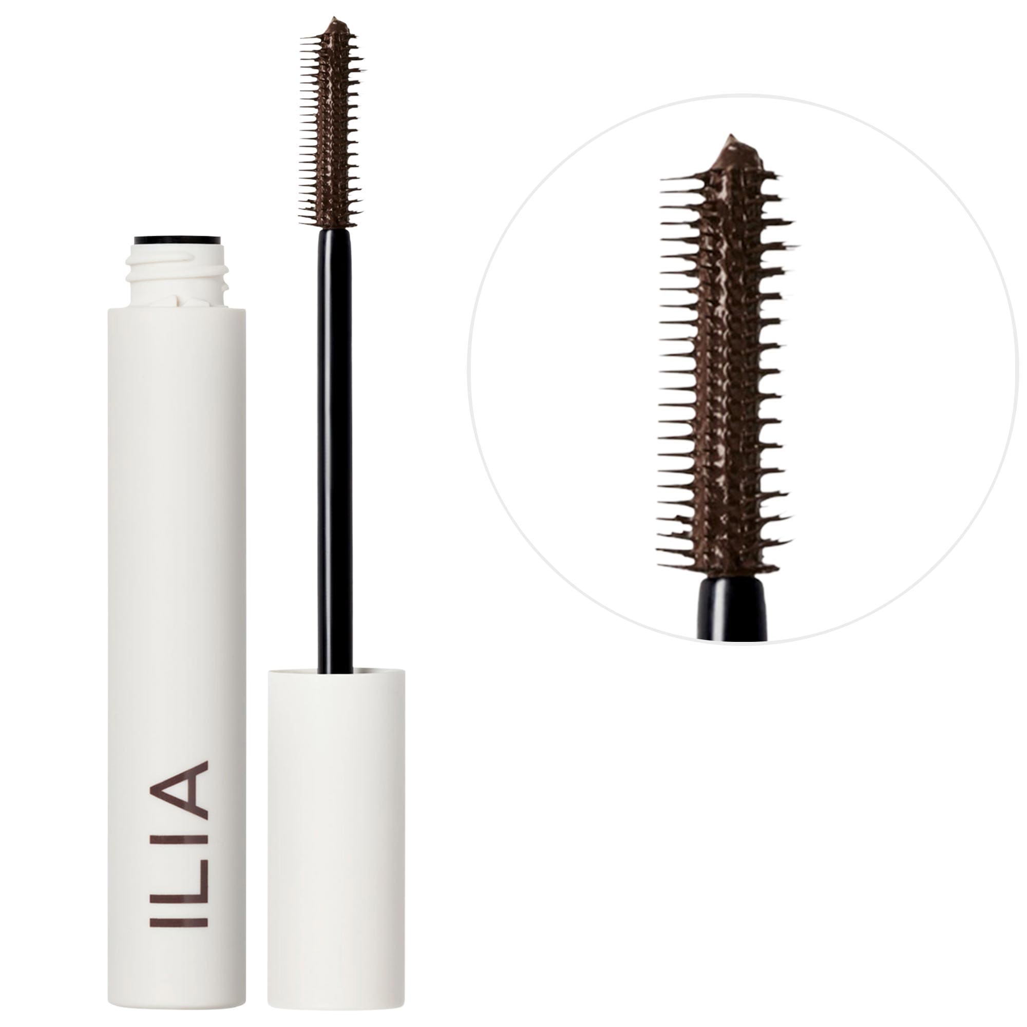 Limitless Lash Lengthening Clean Mascara - Before Dawn