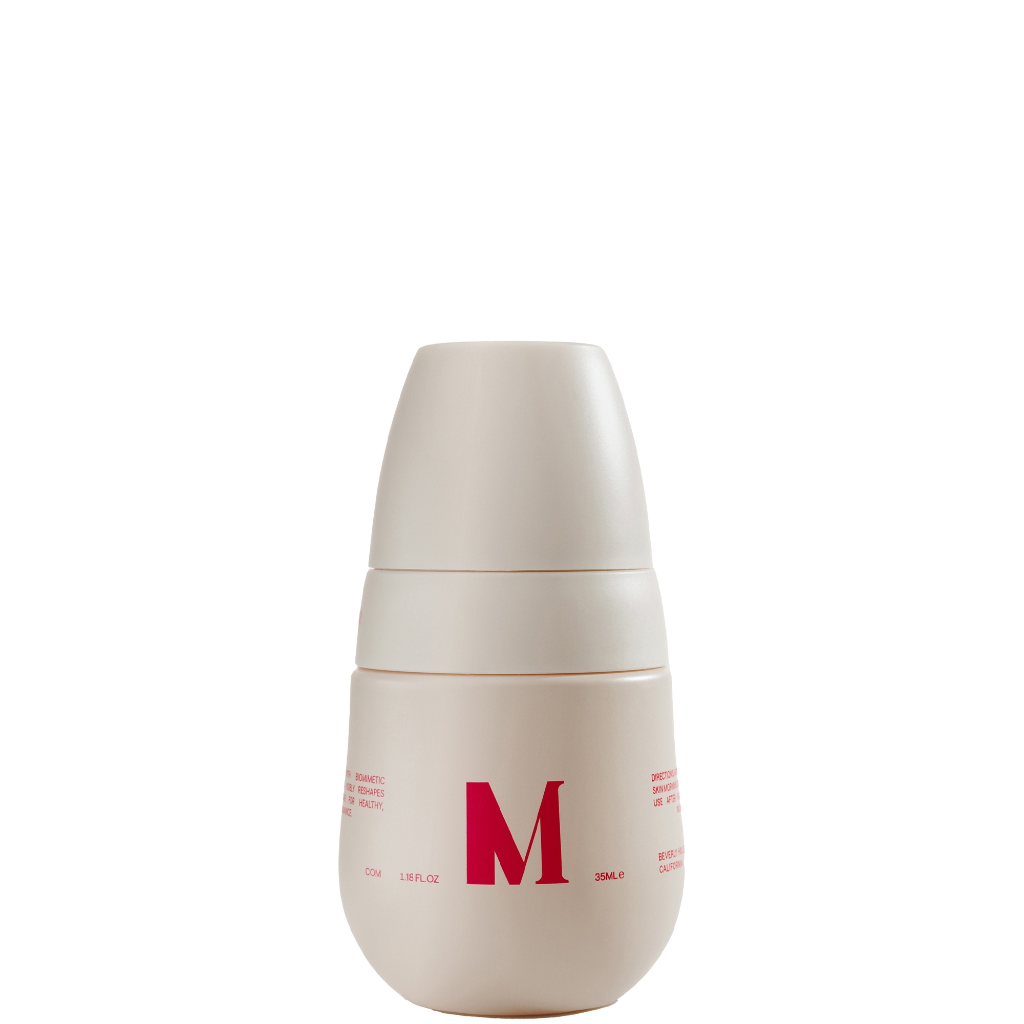 Dr. Diamond's Metacine Instafacial Infusion Biomimetic Collagen Serum (1.2 Fl. Oz)