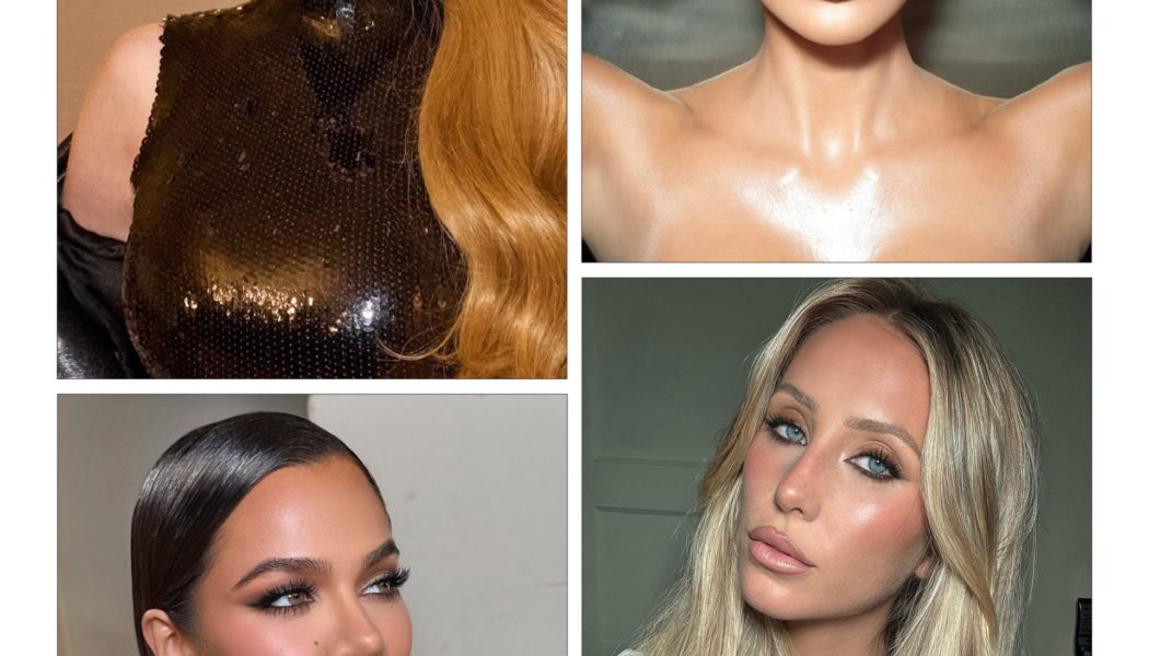 I'm a Celebrity Makeup Artist—Here Are 5 Foolproof Tips for Creating a Flawless Winged-Liner Look