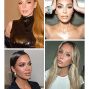 I'm a Celebrity Makeup Artist—Here Are 5 Foolproof Tips for Creating a Flawless Winged-Liner Look