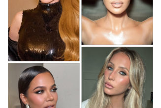 I'm a Celebrity Makeup Artist—Here Are 5 Foolproof Tips for Creating a Flawless Winged-Liner Look