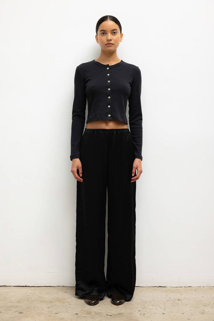 Barb Wide Leg Pant