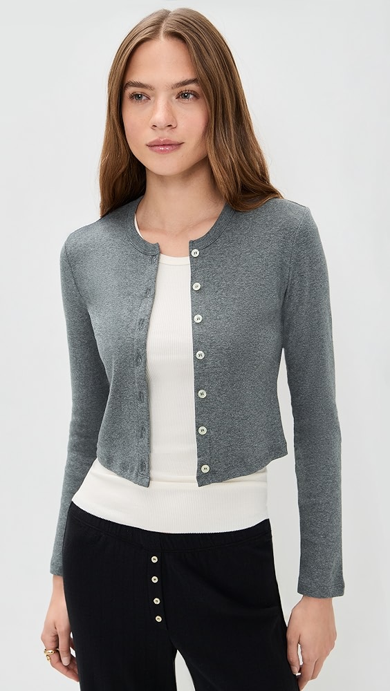 Leset Nando Cardigan