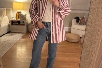 I'm a Commuter Mom Who Works in Fashion—These Are the 7 Easy Items I Always Wear to Look Chic