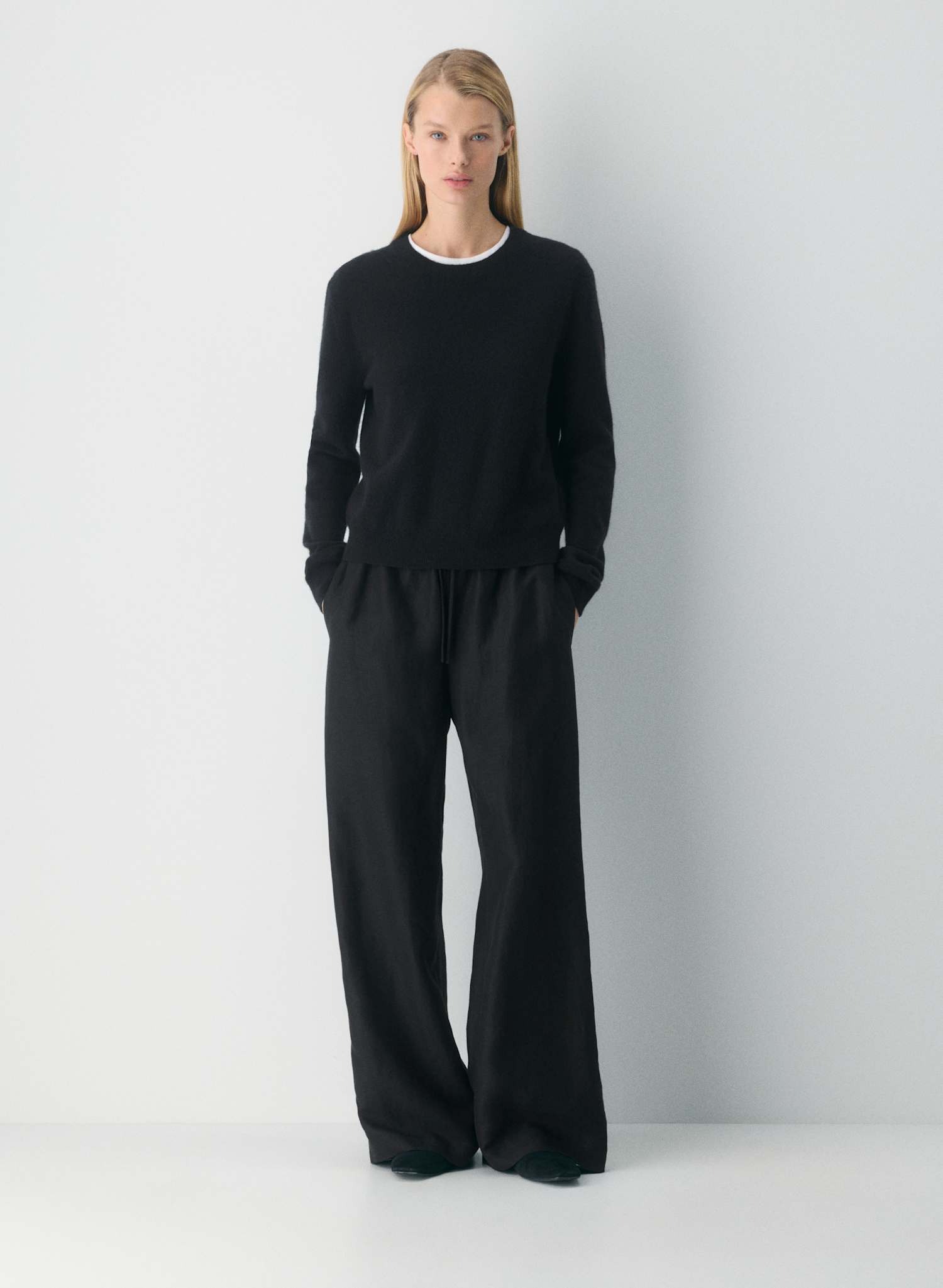 Wilfred, The Lodge Pants