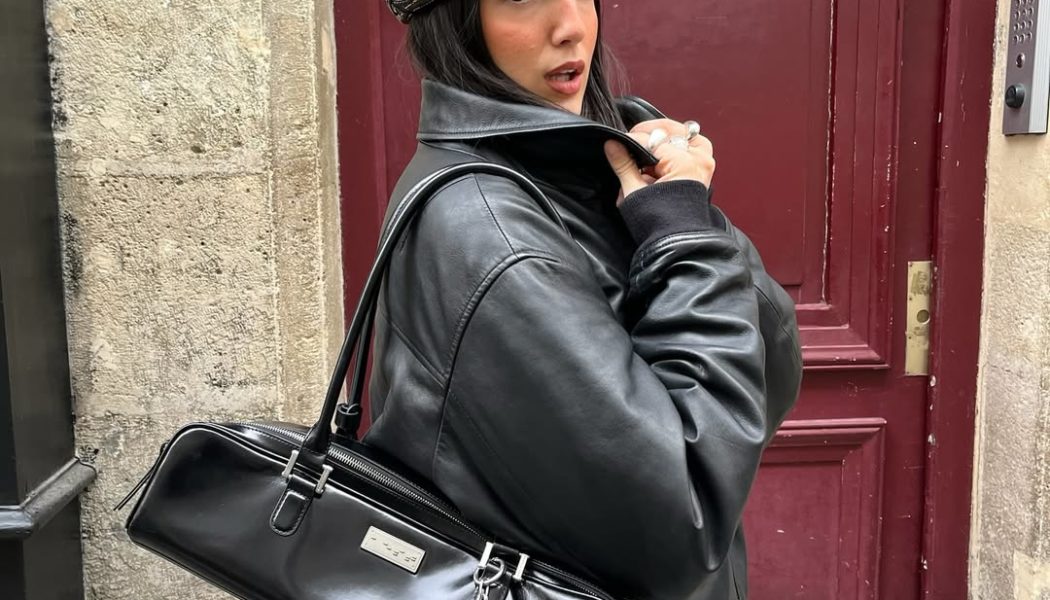 I’m a Fashion Editor Living in Paris—7 Items I Know French Women Will Rely On in 2026