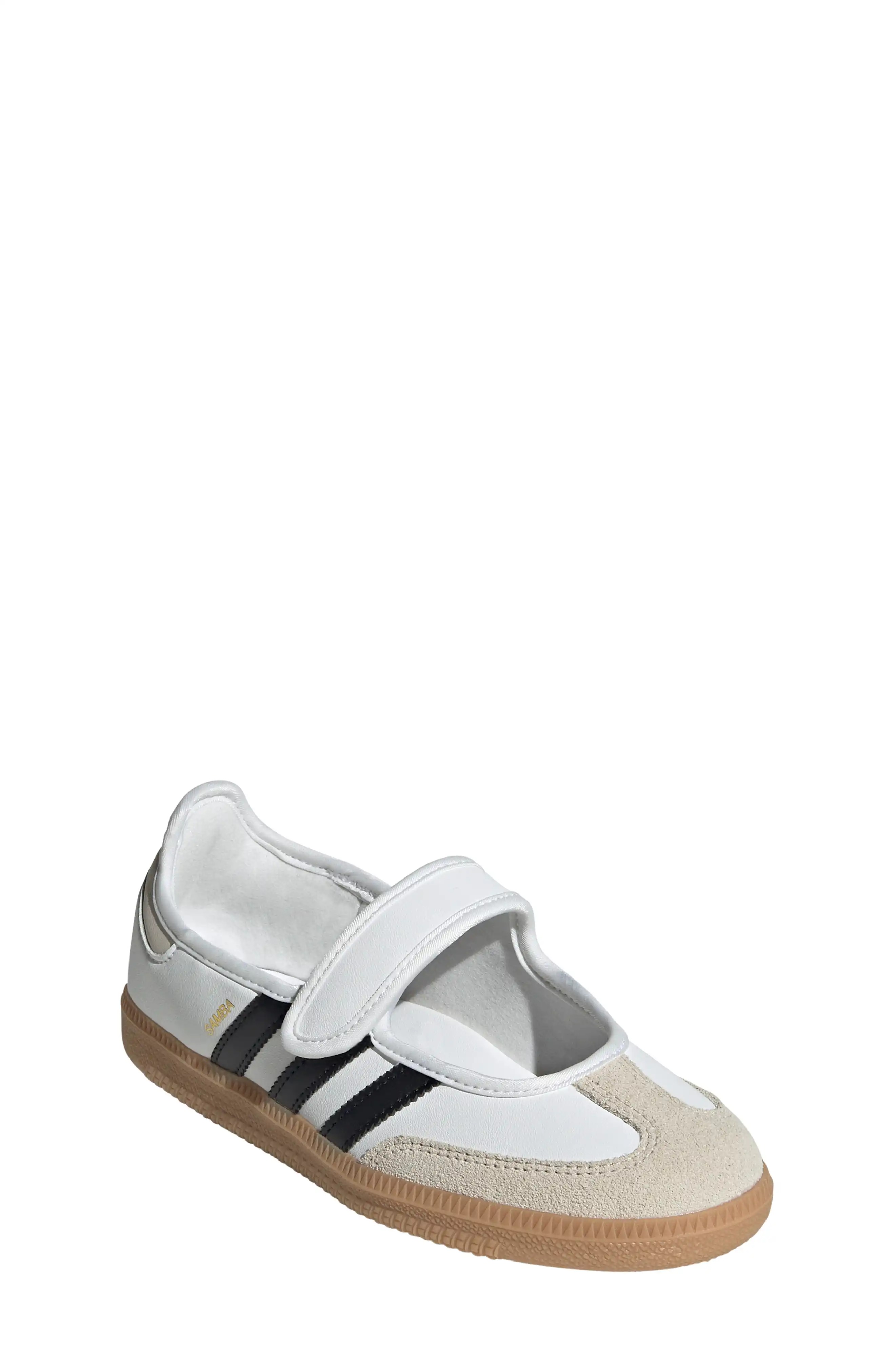 adidas, Samba Jane Sneakers