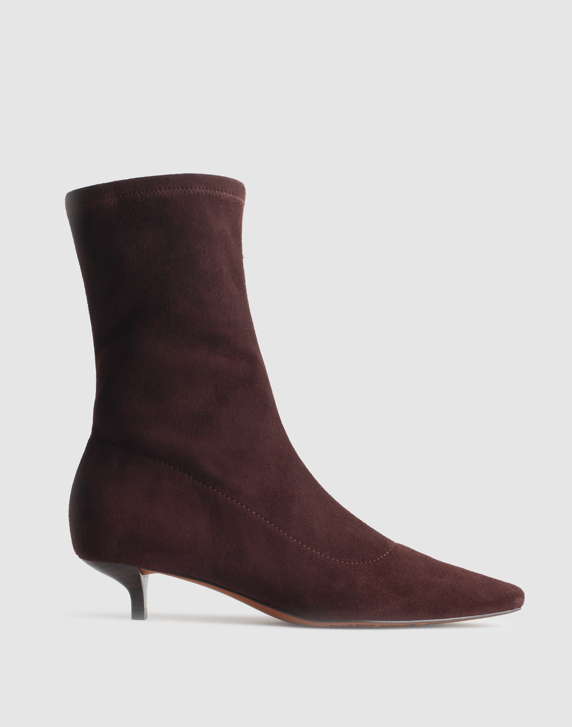 The Ciel Glove Ankle Boot