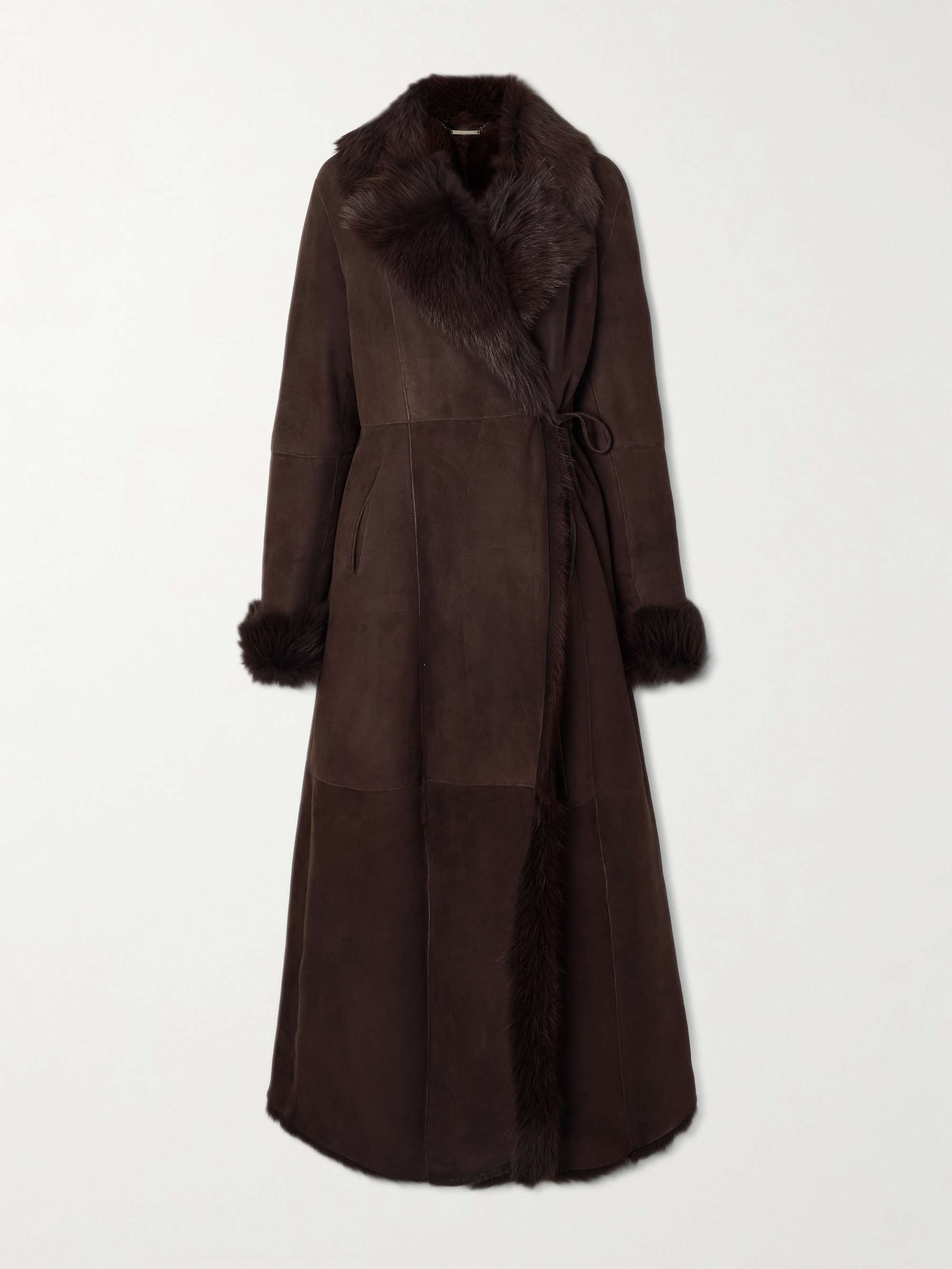 Nour Hammour, Coat