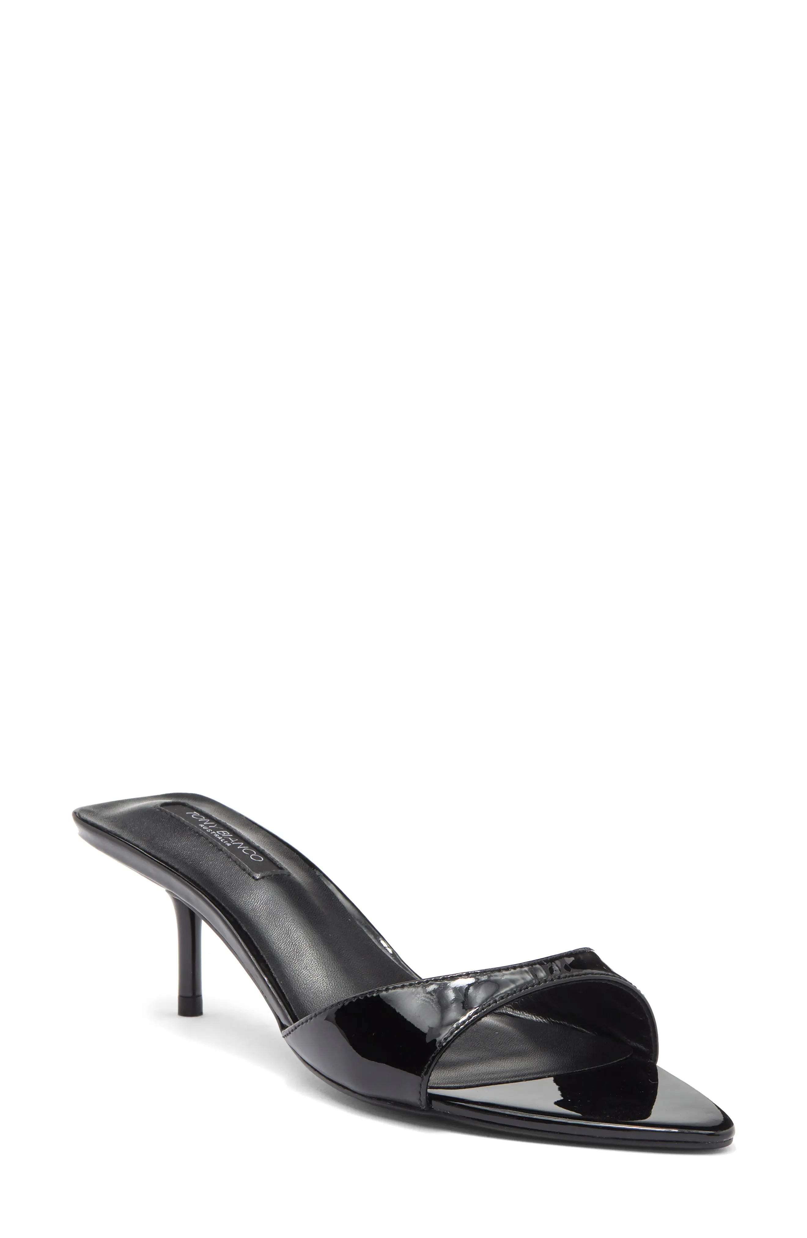 Tony Bianco, Fiesta Sandal