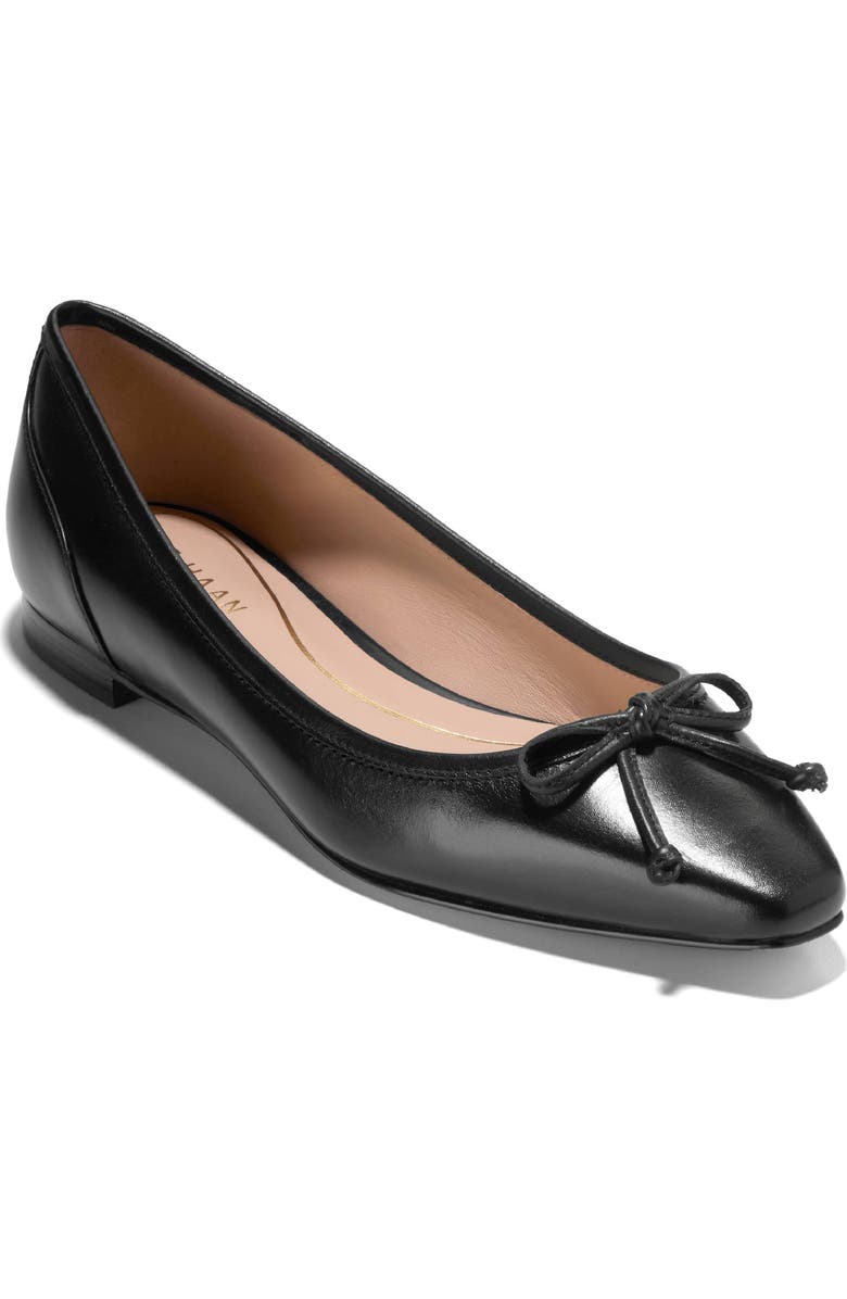 Paget Ballet Flat