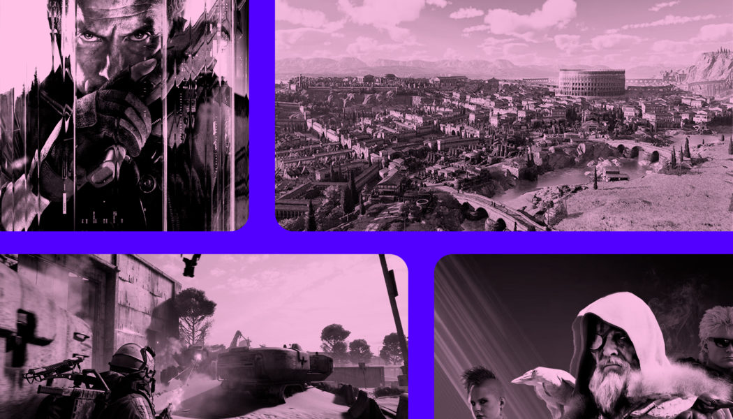 In 2025, AI became a lightning rod for gamers and developers