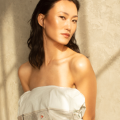 In Conversation With Hollywood Rising Star Mari Yamamoto
