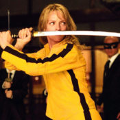 In Defense of Kill Bill's Intermission