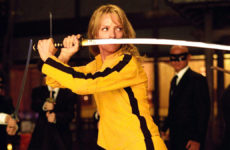 In Defense of Kill Bill's Intermission