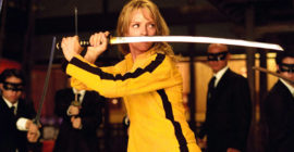 In Defense of Kill Bill’s Intermission