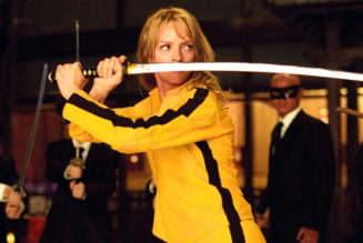 In Defense of Kill Bill's Intermission