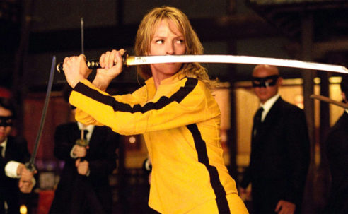 In Defense of Kill Bill's Intermission