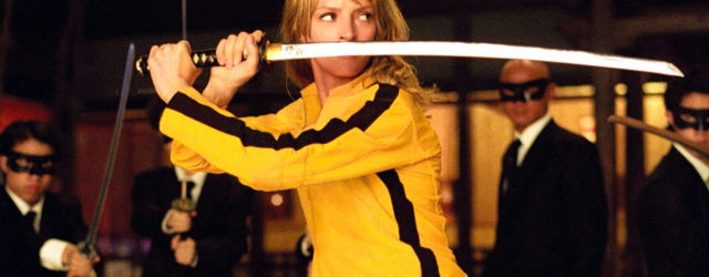 In Defense of Kill Bill's Intermission